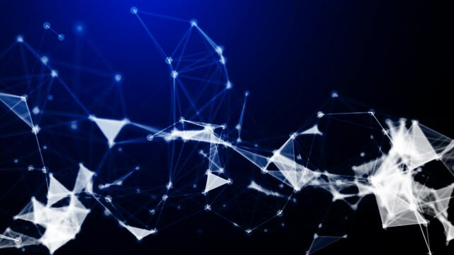 sfondo, collegamenti, network,  link, rete, connessioni