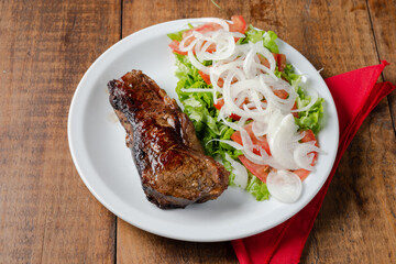bife de chorizo