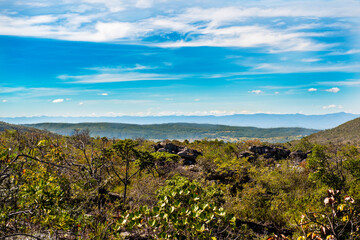 Fototapeta na wymiar mountains 