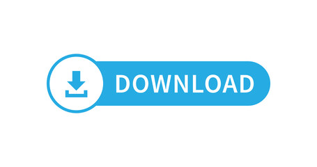 Download vector button banner sign vector design.