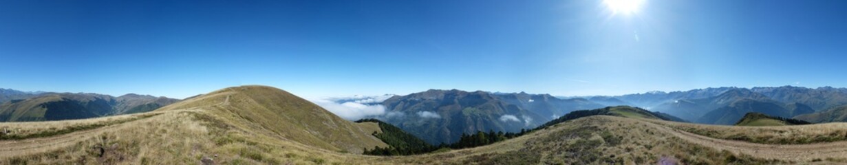 Cap de Sali&egrave;res