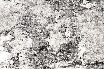 grey grunge stone wall background