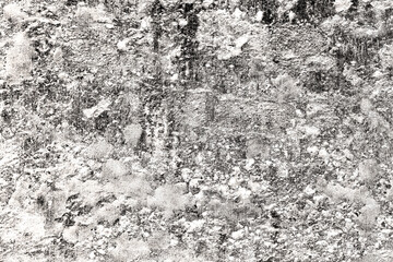 grey grunge stone wall background