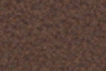red rusty metal mesh lattice surface background