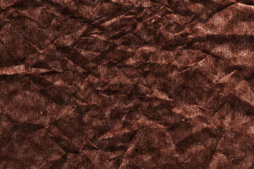 dark brown paper cardboard carton background surface wallpaper