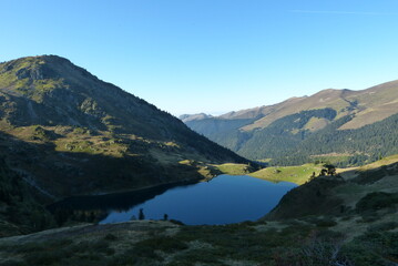 Lac de Bareilles