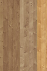 colorful brown wood planks surface texture background