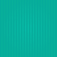 Obraz premium Vertical pattern stripe abstract mint background. Empty background.
