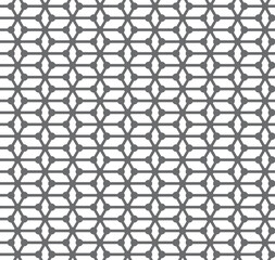 3 dimensional geometric cube pattern seamless repeat background