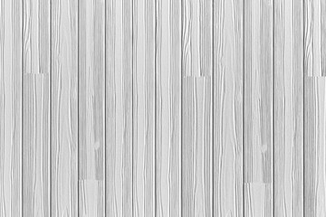 Wood plank white timber texture background.Vintage table plywood woodwork hardwoods at summer for copy space.