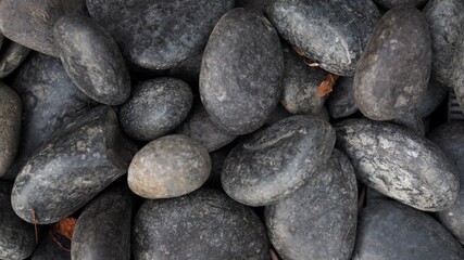 stones