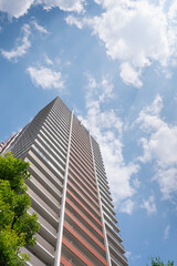 Obraz premium マンション