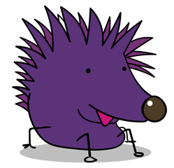 hedgehog
