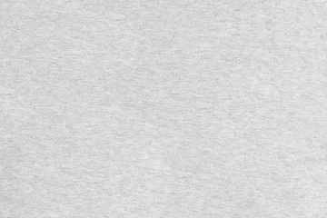 Plexiglas foto achterwand Heather gray fabric texture © shibadog
