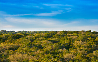 Fototapeta premium where one ends to the other one start