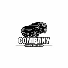 Obraz premium car automotive industry logo