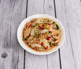 Thai Food Fusion Mixes 