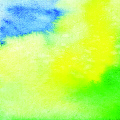 abstract watercolor background. Hand painting, Abstract artistic frame, place for text.