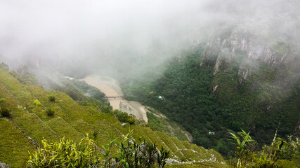 Machu Pichu, Peru