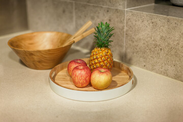 fruit