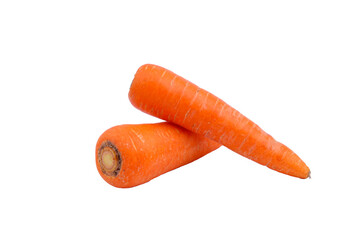 Fresh carrot