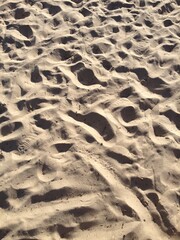 Sand