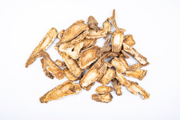 Chinese herbs alone