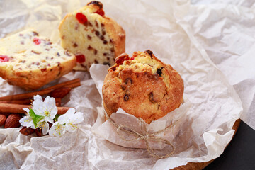 Big tasty fresh kraffin