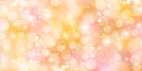 秋　光　空　背景