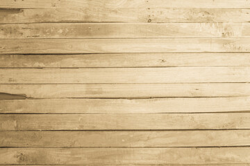 Obraz premium Vintage wood background texture for design floor panel siding an