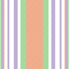 Stripes pattern vector. Striped background. Stripe seamless texture fabric.