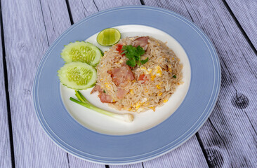 Thai Food Mixes 