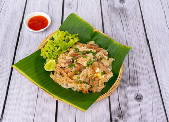 Thai Food Mixes 