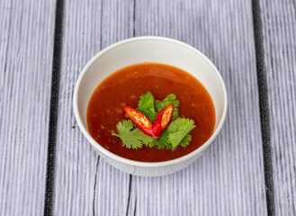 Thai Food Mixes 