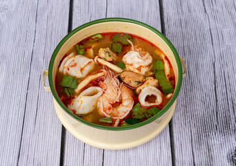 Thai Food Mixes 