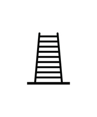 stairs icon,vector best flat icon.