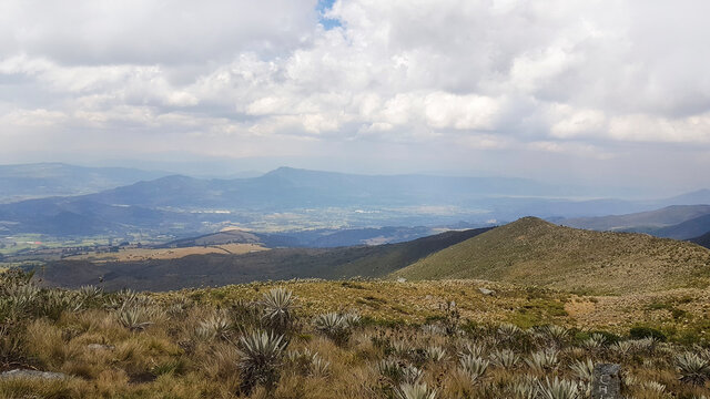 Chingaza National Natural Park