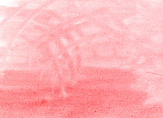 Fototapeta premium abstract watercolor background