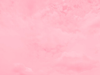 Beautiful abstract color pink texture background on white surface granite, orange and pink cloud sky on art graphics