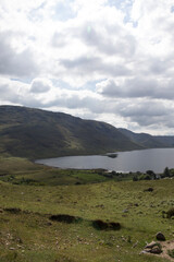 Irlands Westk&uuml;ste im Sommer