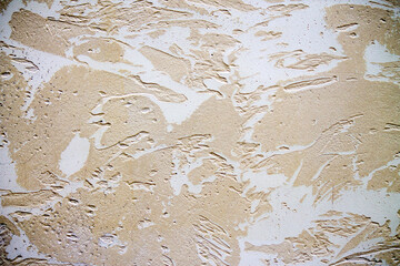 Stone brick masonry natural stone background for design