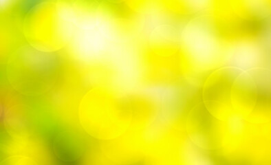 Obraz premium Abstract background with bokeh,bright wallpaper