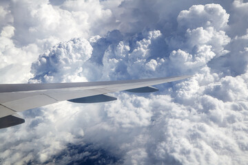 Fototapeta premium 雲