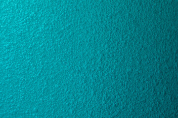 bubbles from shaked detergent