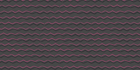 Seamless hand drawn geometric pattern with national striped color  background. Ornamental traditional, ethnic. Great for fabric and textile, wallpaper
