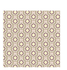 Flower pattern vector,pattern abstract vector background. Modern stylish texture.
