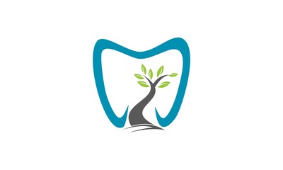 tooth tree