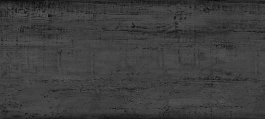 Obraz premium black wood background.old wood texture background.
