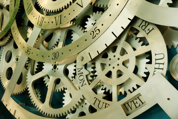 The clock is running