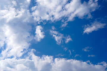 Sky clear beauty atmosphere summer day